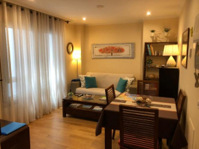 Céntrico Apartamento. Parking incl., Vigo